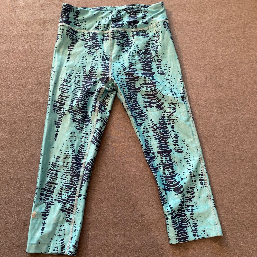 Under Armour leggings